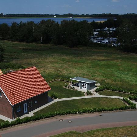 Rieste Ferienhaus Schomaker מראה חיצוני תמונה