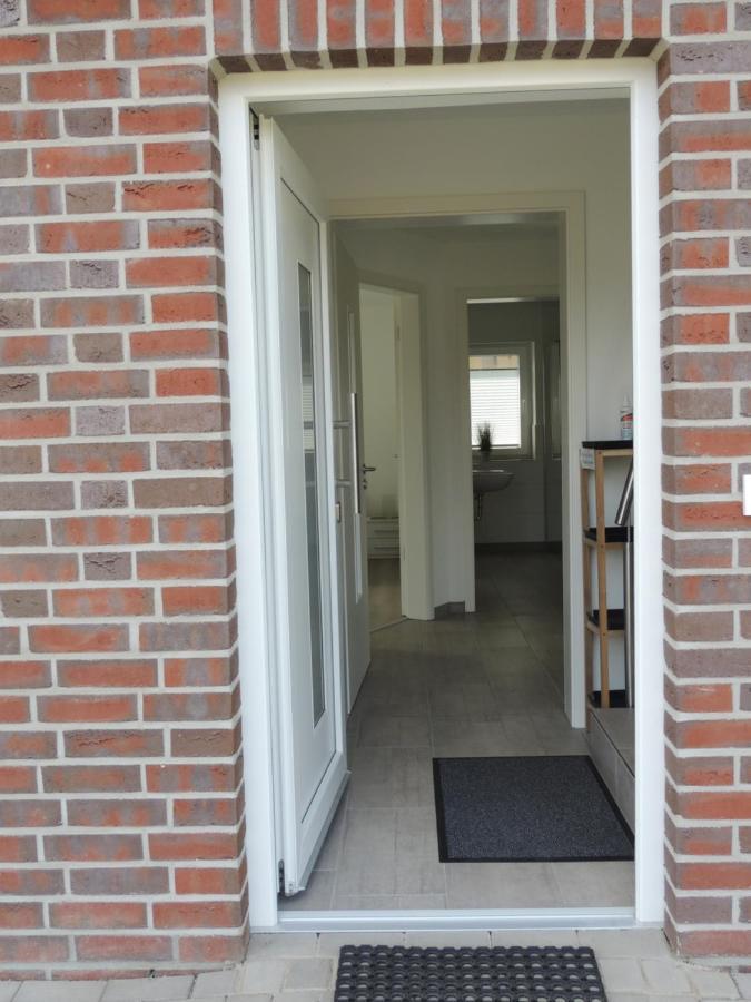 Rieste Ferienhaus Schomaker מראה חיצוני תמונה