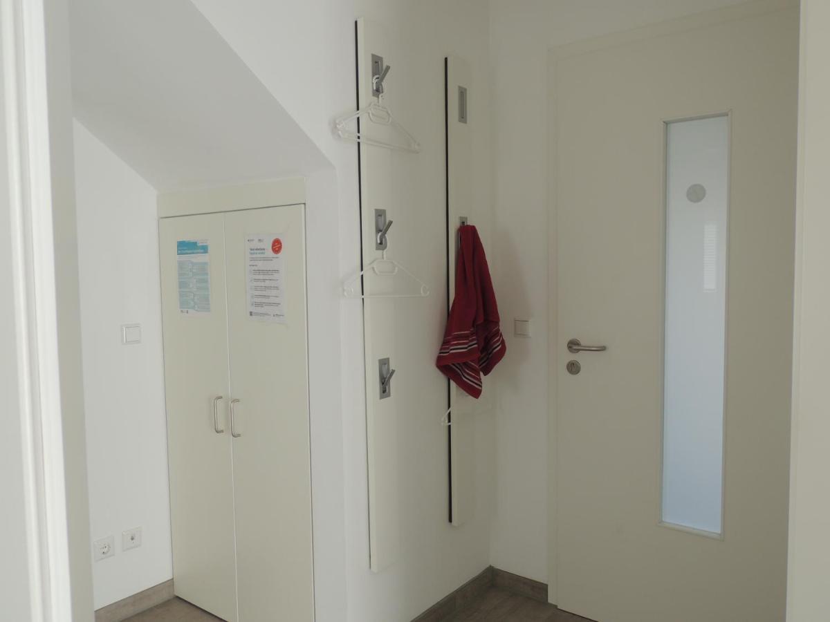 Rieste Ferienhaus Schomaker מראה חיצוני תמונה