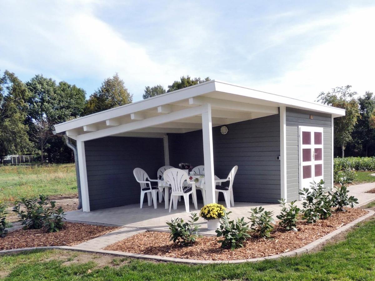 Rieste Ferienhaus Schomaker מראה חיצוני תמונה