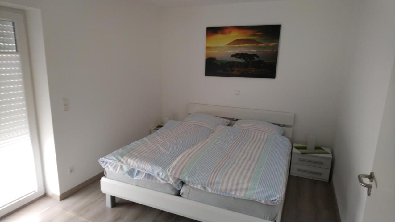 Rieste Ferienhaus Schomaker מראה חיצוני תמונה