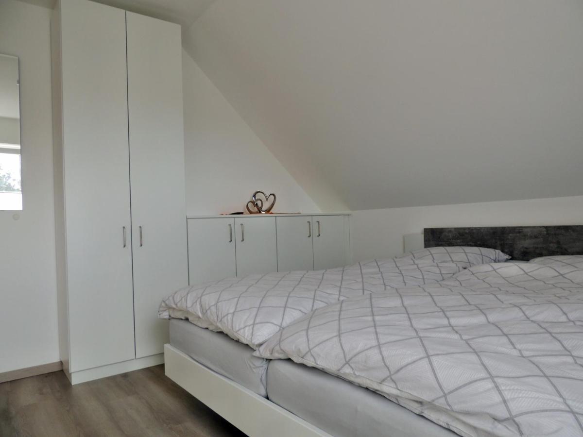 Rieste Ferienhaus Schomaker מראה חיצוני תמונה